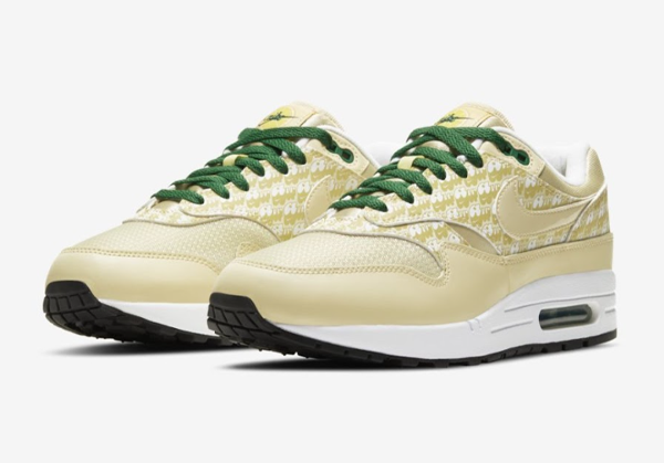 Air Max 1 Lemonade