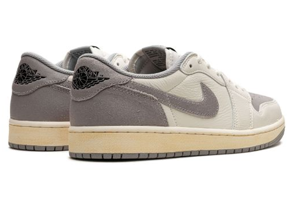 Air Jordan 1 Low OG Atmosphere Grey