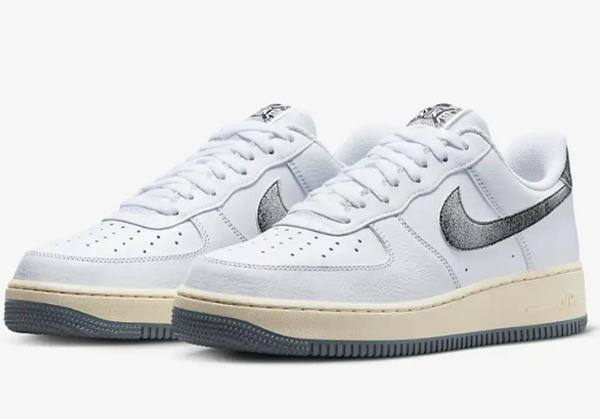 Nike Air Force 1 Low Classics 50 Years Of Hip-Hop