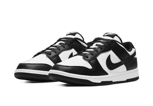 Dunk Low Panda