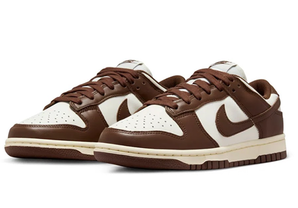 Dunk Low Cacao Wow