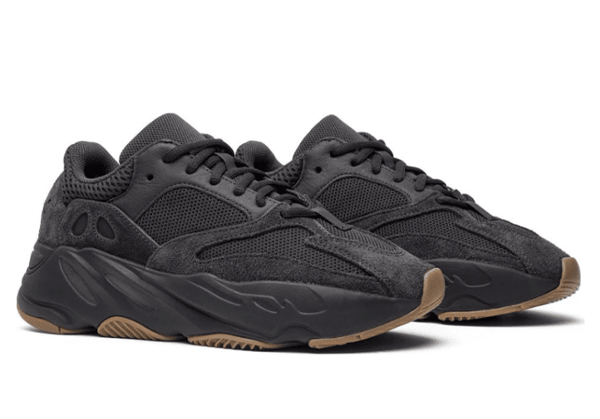 Yeezy 700 V1 Utility Black (2023)