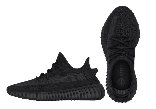 Yeezy 350 V2 Onyx (2023)